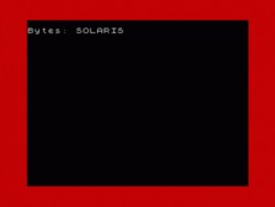 Vega Solaris (1989)(Quasar – Eclipse)(ES)[a]